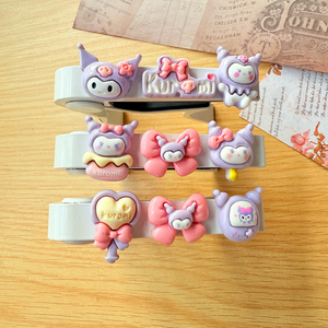 Capo para Guitarra Acústica, Ukelele, Transpositor, Guitarra Eléctrica y Clásica, Afinador de Doble Uso, Accesorios para Guitarra Eléctrica - Product Image 5