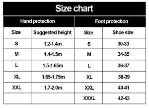 Fabrieksdirect Taekwondo Dubbele Fixatie Elastische Voetbeschermer Goede Fabrikant's Martial Arts Kickboksuitrusting Op Maat - Product Image 6