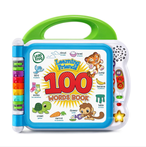 Fabricante OEM de Libros Electrónicos Educativos de Aprendizaje Temprano en Inglés, Mi Primer Libro de Sonidos Parlantes para Bebés, Máquina de Aprendizaje - Product Image 1