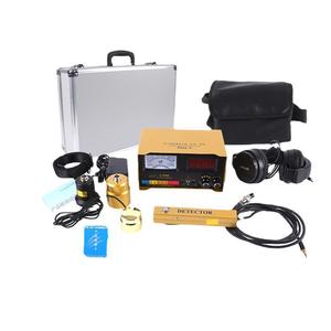Detector <span class=keywords><strong>de</strong></span> Fugas <span class=keywords><strong>de</strong></span> <span class=keywords><strong>Agua</strong></span> F999K con Protección IP67 para Calefacción por Suelo Radiante, Tuberías Ocultas y Grifos - Product Image 5