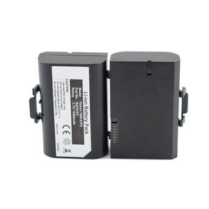 Литий-ионный 3,7 В <span class=keywords><strong>6400</strong></span> мАч Сатурн 1000 Замена POS клеммный аккумулятор совместим с S1F2 - Product Image 1