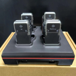 8675i Tragbarer Ring 2D-Barcode SR/FR mit Batterie Brandneu Original Spot Plc - Product Image 1