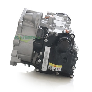 Boîte de vitesses automatique DSG <span class=keywords><strong>7</strong></span> vitesses 0AM DQ200 remanufacturée, pièces automobiles pour Volkswagen - Product Image 4