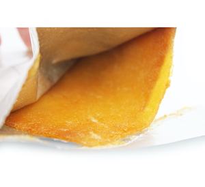 Honig-Calciumalginat-Dressing 2x2 Honig-Wund verband mit Kalzium-Honig-Patches für eine schnellere Wund versorgung - Product Image 2