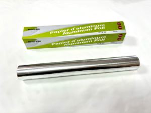 12cm, <span class=keywords><strong>30cm</strong></span>, 45cm genişlik toptan taze tutma sağlıklı gıda sınıf yapışmaz yüksek kaliteli renk alüminyum folyo rulo - Product Image 4