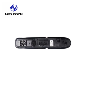 Interruptor Maestro de Ventana Delantera Izquierda de Alta Calidad para <span class=keywords><strong>3008</strong></span> 5008 2009-2016 OE 98019403ZD, Piezas de Automóvil de Ajuste Directo - Product Image 3