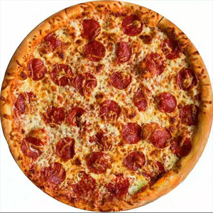 Novedad presente tamaño personalizado galletas rojo <span class=keywords><strong>Pepperoni</strong></span> comida realista <span class=keywords><strong>Pizza</strong></span> divertido Super suave franela cómoda manta redonda - Product Image 6