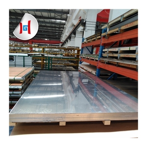 Planchas de Acero Inoxidable de 0.5-2 mm al Mejor <span class=keywords><strong>Precio</strong></span> de Fábrica en China - Product Image 1