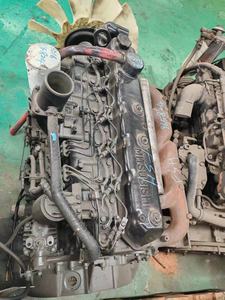ForMit Subishi 6D16 Conjunto de motor usado 6D16 para camiones Motores de segunda mano - Product Image 3