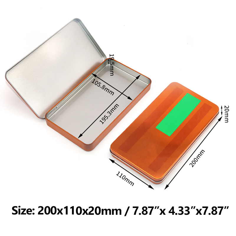 200x110x20mm