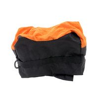 Coussin de tir tactique en fibre de polyester léger pour la photographie et la chasse, support de joue en forme de sac de sable