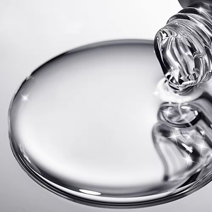 Nail Art Gel de base chromé brillant clair <span class=keywords><strong>miroir</strong></span> métallique <span class=keywords><strong>effet</strong></span> ongles sans essuyage Gel de finition <span class=keywords><strong>pour</strong></span> frotter la <span class=keywords><strong>poudre</strong></span> de chrome - Product Image 5