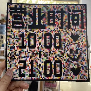 Handmade Plastic Beads 2.6mm Mixed Colors 500g DIY <b>Craft</b> Kit For Art Projects - Product Image 2