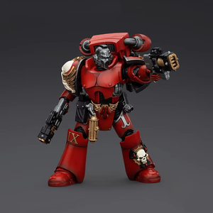 Dark Source Horus Chaos Holy Blood Angel Angels Squad 1:18 Emballage d'origine <span class=keywords><strong>de</strong></span> maternité en verre mobile - Product Image 2