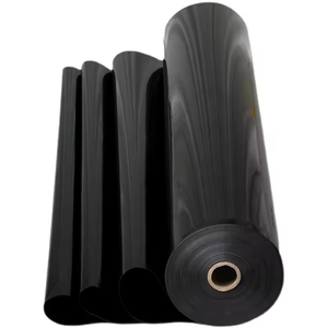 0,3 mm/0,5 mm/0,75 mm/1,2 mm/1,5 mm Vannamei garnalenkwekerij vijverfolie HDPE geomembraan <span class=keywords><strong>in</strong></span> Indonesië/Chili/Peru/Dominica - Product Image 5