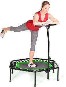 Trampolini Produttori di Vendite Vendite Calde Outdoor Indoor Adulti Bambini Singolo <span class=keywords><strong>Bungee</strong></span> <span class=keywords><strong>Jumping</strong></span> Fitness Mini Trampolino Per La Vendita - Product Image 2