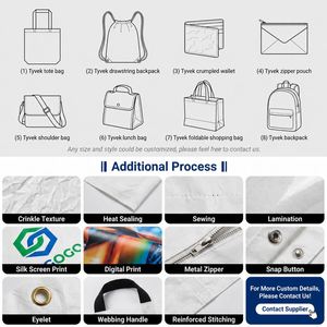 Custom Cotton Canvas Drawstring <b>Bag</b> with Jute Bottom Two-Tone Braided Rope Backpack for Gym Sports Travel Outdoor Activities - Product Image 4