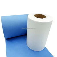 9g/m² 10g/m² 11g/m² 12g/m² PP-Spinn vliesstoff für staub dichte Übers chuhe und Fuß abdeckungen Schuh überzüge