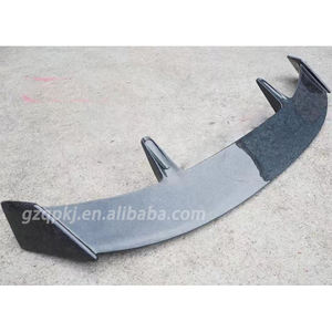 Versión de Diseño - El Alerón de Fibra de Carbono para Honda VEZEL/<span class=keywords><strong>HRV</strong></span> XRV, Kit de Carrocería, Aplicable de 2015 a <span class=keywords><strong>2020</strong></span> - Product Image 3