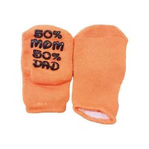 2023 calcetines de invierno para bebés recién nacidos, equipo de algodón suave de punto, característica antideslizante, patrón de dibujos animados lindo divertido, superventas, Invierno para bebés - Product Image 5