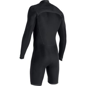 Traje de Neopreno para Adultos, Fabricado en China, Nuevo, a Bajo Precio, Personalizado, de Piel Lisa, Traje de Neopreno Corto de Cuerpo Completo para Hombres, para Surf - Product Image 4