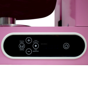 Thiết bị chuyên nghiệp bánh trang trí máy CNC tự động bánh trang trí máy vuông bánh trang trí máy - Product Image 2