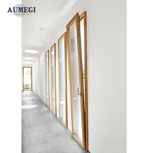 Aumegi Ban Công Cửa Ra Vào 36x36 Cửa Sổ Cửa Sổ Cửa Sổ Cửa Sổ Tiết Kiệm Năng Lượng Nghiêng Và Lần Lượt Cửa Sổ