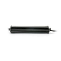RCJ barres lumineuses LED haute puissance 60W tout-terrain barre lumineuse stroboscopique pour camion