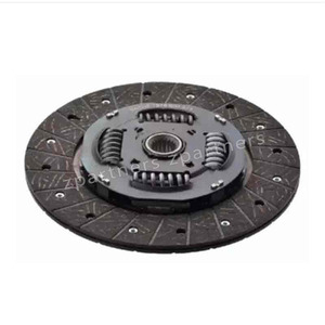 Zcap — plaque de presse à disque d'embrayage manuel, accessoire semi-automatique pour kia HYUNDAI, kit de conduite - Product Image 2