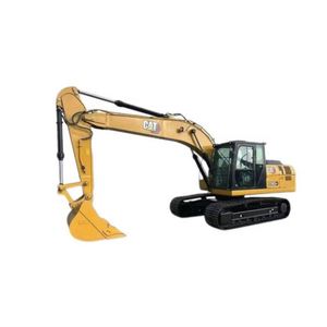อะไหล่แกนเกียร์คุณภาพสูงสำหรับรถขุดตีนตะขาบ CAT320D3GC น้ำหนักใช้งาน 20 ตัน และราคาปั๊มเครื่องยนต์ต่ำ - Product Image 1