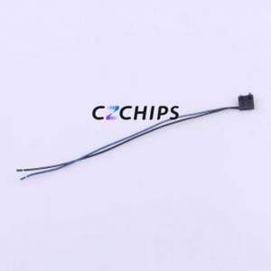 K9-2841R-6XBN-1B Limit Switch Switch ( Rated Current (DC): 3A )( Rated Voltage (DC): 12V )( Rated Current (AC): 100mA ) - Product Image 2