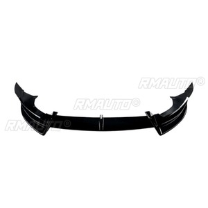 Accesorios Exteriores para Tesla Model Y 2024+: Protector de Parachoques Delantero, Difusor, Spoiler, Kit de Carrocería - Product Image 5