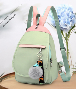 Sac à dos de voyage décontracté pour femmes, <span class=keywords><strong>prix</strong></span> de gros, sacs de rangement pour livres scolaires pour adolescentes et enfants, pour filles - Product Image 5