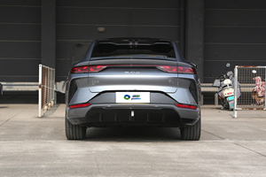 Cina 2024 BYD Song L Nuovo Modello SUV di Lusso 5 Posti Veicolo Elettrico <span class=keywords><strong>Auto</strong></span> Usate EV in <span class=keywords><strong>Vendita</strong></span> - Product Image 6