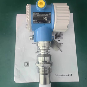 Jauge de niveau radar sans contact continue Endress+Hauser FMR60B de haute qualité - Product Image 2