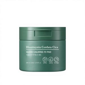Discos de Algodón Calmantes Rápidos Eoseongchosica de TONYMOLY - Origen Corea - Product Image 1