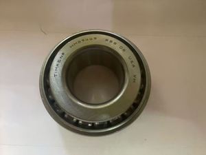 ตลับลูกปืนเม็ดเรียว HM89449/HM89410 HM89449/410 HM89449-99401 HM89449-9X121 SET312 ตลับลูกปืนรถไฟ - Product Image 2