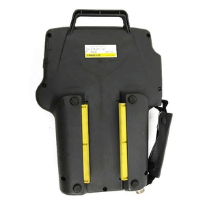 A05B-2301-C375 FANUC Commande manuelle de robot (Teach Pendant) en PVC, d'origine japonaise, neuve, pour machine-outil, à vendre - Product Image 2