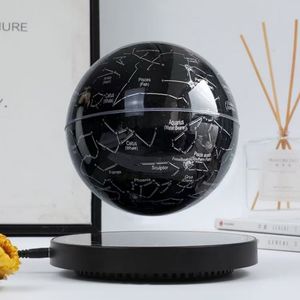 चुंबकीय समतल Ufo बेस तारामंडल लैंप जो घर के नेतृत्व वाली प्रकाश के लिए चुंबकीय फ्लोटिंग - Product Image 6