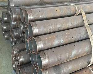 Rollo de tubería de lechada al por mayor de 100m de largo para proyectos de lechada geotécnica a gran escala - Product Image 6