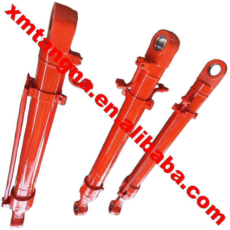 Cilindro Hidráulico para Brazo de Excavadora ZAX450 ZX450 ZAX490