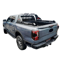 Nouveau design Roll bar avec lumière LED pour Ranger/Tacoma/Hilux