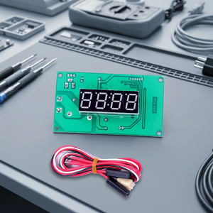 อะไหล่เครื่องซักผ้าแบบหยอดเหรียญ รุ่น FRO XXL 15 1 V3 BRONZE Timer ปลั๊กแบบ US ใช้ไฟ AC/DC สำหรับตู้เกมอาร์เคด - Product Image 3