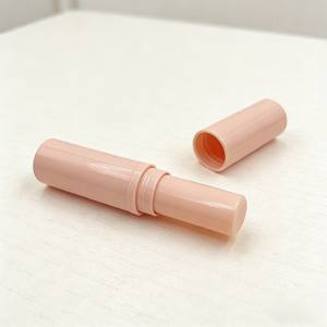 Tubos vacíos de nuevo estilo para bálsamo labial, tubos vacíos para lápiz labial y tubos vacíos para cera labial, vendidos directamente por el fabricante. - Product Image 3