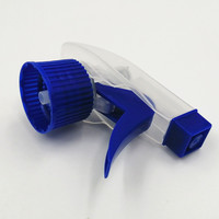 Pulvérisateur à gâchette PP pour extérieur, surface lisse, rechargeable, pour cuisine et jardin, pulvérisateur PP lisse pour plantes d'extérieur - Grande Vente
