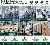 Poudre de protéines d'arachide végétalienne, protéines végétales, emballage prêt à la vente (sachet, pot, boîte) pour les distributeurs et les propriétaires de marques, sans OGM