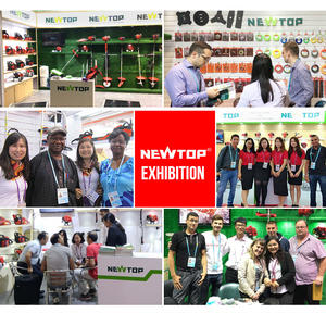 Pulvérisateur à dos thermique SR420 en gros, moteur essence 2 temps 56,5 cm³, réservoir 14L/20L pour pulvérisation agricole - Product Image 6