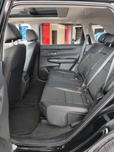 Hondas <span class=keywords><strong>Crv</strong></span> <span class=keywords><strong>2023</strong></span> Hybrid Model 2025 de HONDA <span class=keywords><strong>CRV</strong></span> SUV Hybrid 2.0L 150PS L4 110kW/183Nm R18 Lingyue Versión LHD Coche usado a la venta - Product Image 2