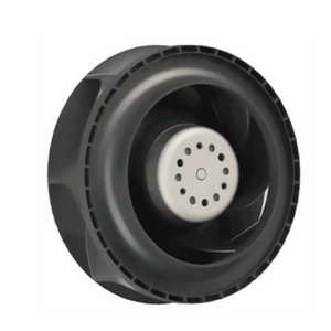Delta GTB023FUA10R In row Air Conditioning <b>Rack</b> Air Conditioning Internal <b>Cooling</b> Fan 230mm EC Backward Curved Centrifugal Fan - Product Image 1