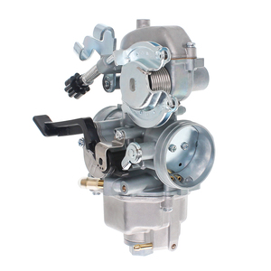 Carburateur multifonctionnel pour système moteur de moto pour CRF230 CRF230F CRF230R XR CBX250 <span class=keywords><strong>CBX200</strong></span> a AC 200cc-250cc 05-09 12-2016 - Product Image 5